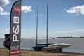 P&B OK Eastern Championship at Harwich Town &copy; Simon Davis