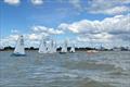P&B OK Eastern Championship at Harwich Town &copy; Dave Richardson