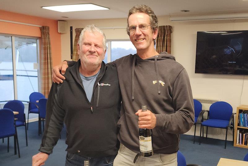 OVerall winner, Nick Craig - Vaikobi OK Travellers Series and Burghfield Sprints - photo © Nigel Milligan