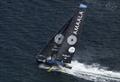 Start of the Ocean Race Europe in Kiel &copy; Lloyd Images / The Ocean Race Europe