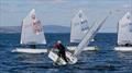 2023 Opti State Championships © Al Dillon