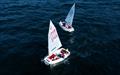 Mirpuri Foundation Sailing Trophy 2025 in Cascais © Neuza Aires Pereira
