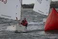 IOCA Optimist End of Season Championships 2025 at Parkstone © Paul Sanwell / OPP