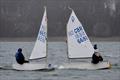 IOCA Optimist Winter Championships at Rutland &copy; Olivia Dowling / OCT Films