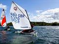 ROTTERS Bring a Buddy at Ripon Sailing Club &copy; J Young