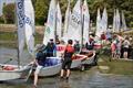 Bosham SC Junior Regatta &copy; Paddy Mirams