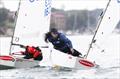 Optimist Winter Interclub Series at Hunters Hill Sailing Club &copy; Mainsheet.iH