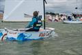 Days 2 and 3 - NSSA National Youth Regatta at Downs supported by P&B &copy; Jonathan Bentman
