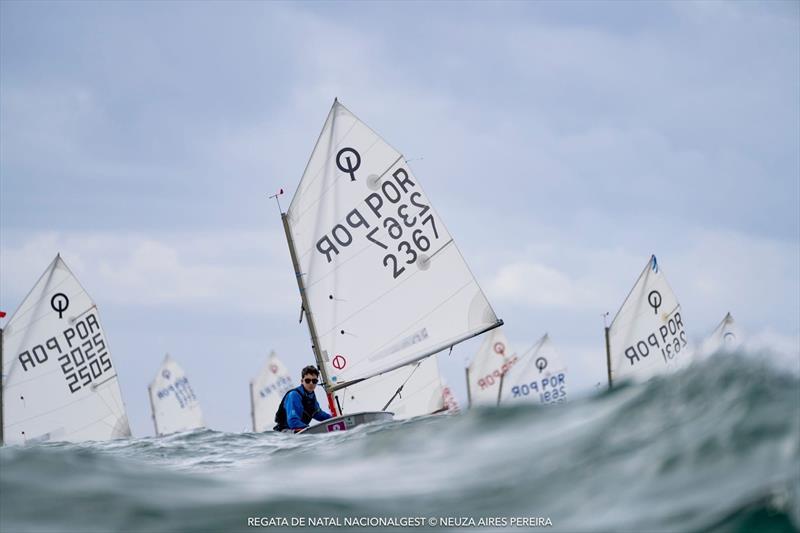 NacionalGest Christmas Regatta 2025 - photo © Neuza Aires Pereira