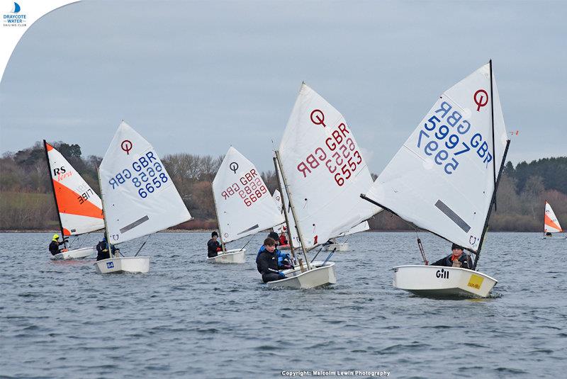 Draycote Youth Open - photo © Malcolm Lewin / malcolmlewinphotography.zenfolio.com