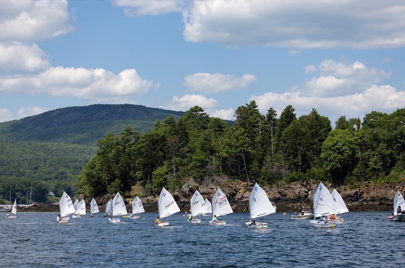 2026 Camden Classics Cup - photo © Alison Langley