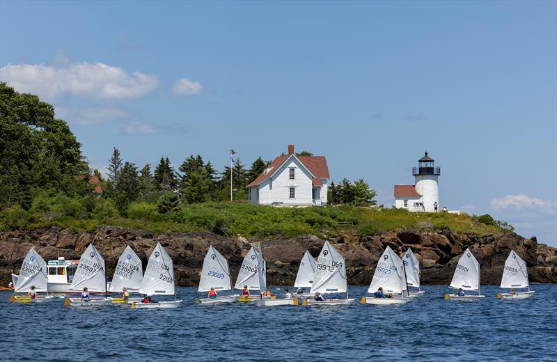 2026 Camden Classics Cup - photo © Alison Langley