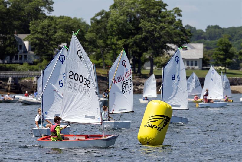 2026 Camden Classics Cup - photo © Alison Langley