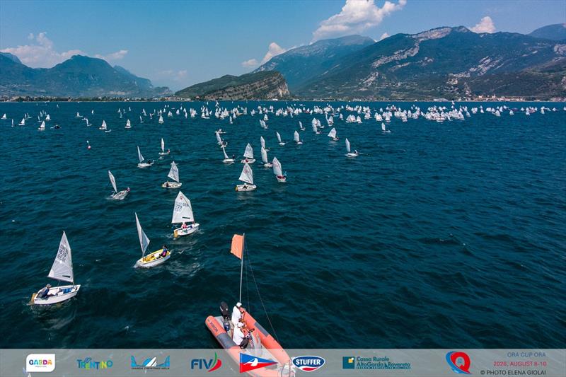 Ora Cup Ora 2026 - Day 3 - photo © Elena Giolai