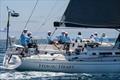 Transpac 2025 © Lisa Bronitt