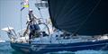 Transpac 2025 © Doug Gifford