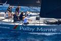 Transpac 2025 © Sharon Green / ultimatesailing.com