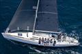Transpac 2025 © Sharon Green / ultimatesailing.com