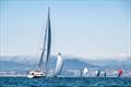 Mirpuri Foundation Sailing Trophy 2025 in Cascais © Ricardo Pinto