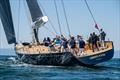 Mirpuri Foundation Sailing Trophy 2025 in Cascais © Ricardo Pinto