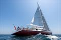 Mirpuri Foundation Sailing Trophy 2025 in Cascais © Ricardo Pinto