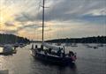 Temptation/Oakcliff takes line honours in a thrilling Marblehead to Halifax Ocean Race finish © MHOR