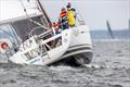 LaChapelle (FIN) - First 35 sailed by Joonas Päivärinta and Jaakko Perimaa - Long Offshore Race - Garmin ORC DH European Championship Helsinki 2025  © Pepe Korteniemi