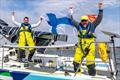 TEAM GOODIO (FIN) – Mat 1010 sailed by Kim Jääskeläinen and Turo Nummi - Long Offshore Race Winner Class B - Garmin ORC DH European Championship Helsinki 2025  © Pepe Korteniemi