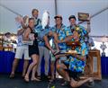 Macondo won Pasha Division 8 - Transpac 2025 © Sharon Green/Ultimate Sailing