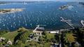`ORC race boats`, `PHRF Race boats`, Newport, regatta Hosted by the New York Yacht Club - Harbour Court in Newport, Rhode Island © Paul Todd / Outside Images