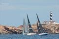 ORC Europeans Coastal Race on day 2 of the  43 Copa del Rey MAPFRE © Max Ranchi / www.maxranchi.com