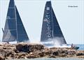 ORC Europeans Coastal Race on day 2 of the  43 Copa del Rey MAPFRE © Max Ranchi / www.maxranchi.com