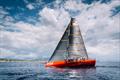 TP52 CRIOULA IV, owned by Eduardo Plass (BRA) - ORC European Championship 2025 at Copa del Rey MAPFRE - Day 2 © Janis Spurdzins for ORC