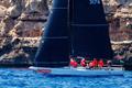 Cape 31 EARLY BIRD, skippered by Hendrik Brandis - ORC European Championship 2025 at Copa del Rey MAPFRE - Day 2 © Nico Martínez / Copa del Rey MAPFRE