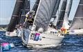 Alar Volmer's CHERIE (First 35, EST) - 2025 Garmin ORC World Championship © Mauro Melandri / Kalev Yacht Club