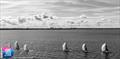 Inshore Races on Tallinn Bay powered by Amserv Toyota - 2025 Garmin ORC World Championship © Mauro Melandri / Kalev Yacht Club