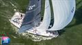 Garmin Team Pro4u (Mod First 36.7, SWE) - 2025 Garmin ORC World Championship © Mauro Melandri / Kalev Yacht Club