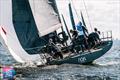 RAN  - 2025 Garmin ORC World Championship © Janis Spurdzins / Kalev Yacht Club