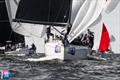 Jesper Radich's FORMULA X (XR 41, DEN) - 2025 Garmin ORC World Championship © Jascha Kuphal / Kalev Yacht Club