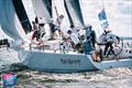 MATADOR - 2025 Garmin ORC World Championship © Janis Spurdzins / Kalev Yacht Club