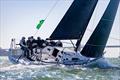 ORC Class B winner SKELETON KEY - 61st Rolex Big Boat Series © Sharon Green / Rolex