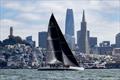 Chip Merlin's 1977 ULDB classic MERLIN - 61st Rolex Big Boat Series © Sharon Green / Rolex