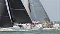 ORC Sportboat North American Championship at Charleston Race Week &copy; Priscilla Parker