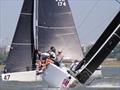 ORC Sportboat North American Championship at Charleston Race Week &copy; Priscilla Parker