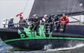 Christopher Dragon during the 79th Annual Block Island Race &copy; Stephen Cloutier
