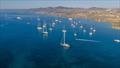 Cyclades Cup 2026 &copy; Quin Bisset - StudioILLUME
