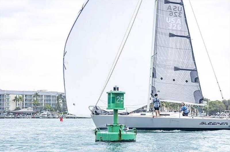 Southernmost Regatta at Key West - photo © Sharon Green / ultimatesailing.com