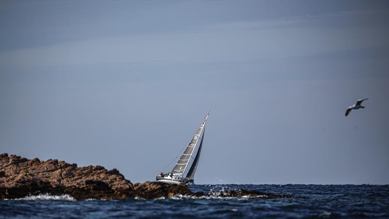 22nd Jabuka Regatta - photo © Hrvoje Duvancic / regate.com.hr