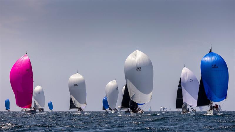 Sandberg PalmaVela - photo © María Muiña