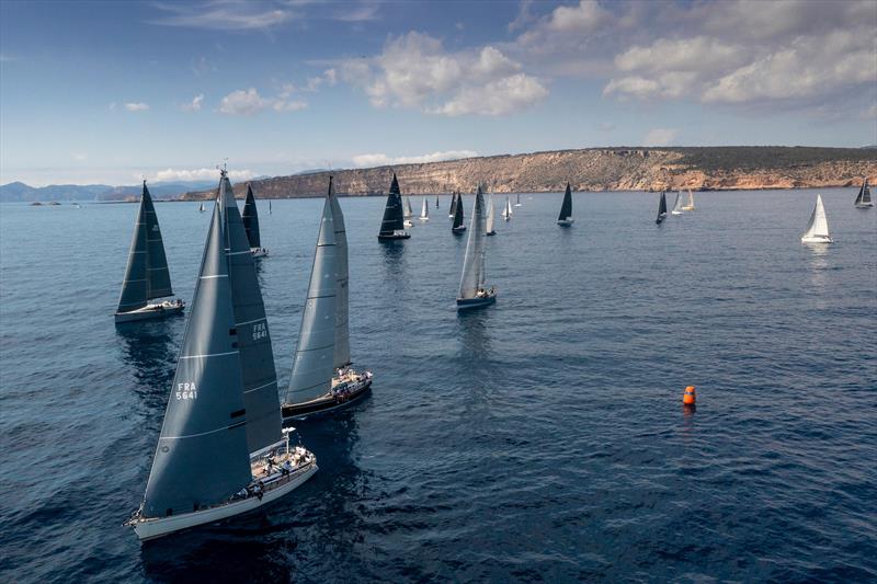 Sandberg PalmaVela - photo © María Muiña